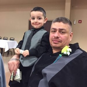 Meet your Posher, Reyes